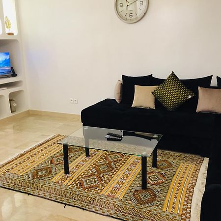 Petit Nid Douille Au Coeur De Casablanca Apartman Szoba fotó