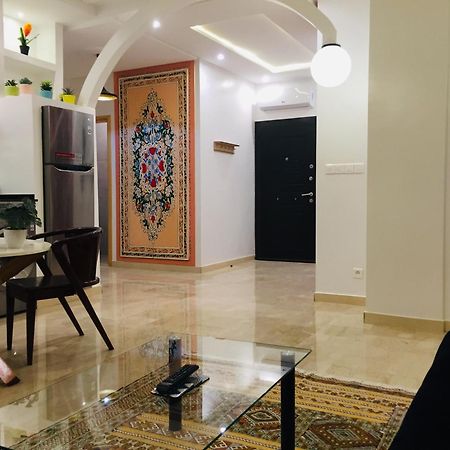 Petit Nid Douille Au Coeur De Casablanca Apartman Szoba fotó