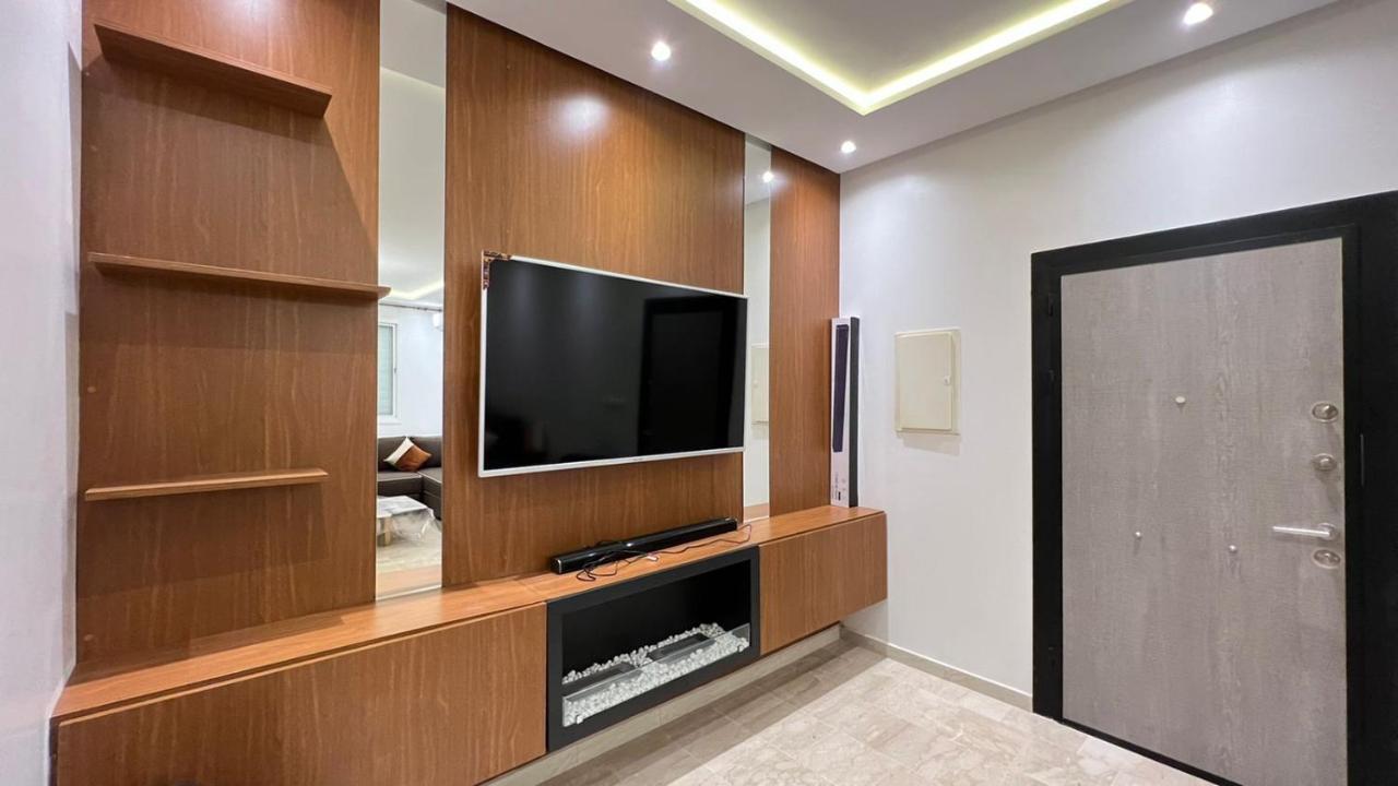 Petit Nid Douille Au Coeur De Casablanca Apartman Kültér fotó