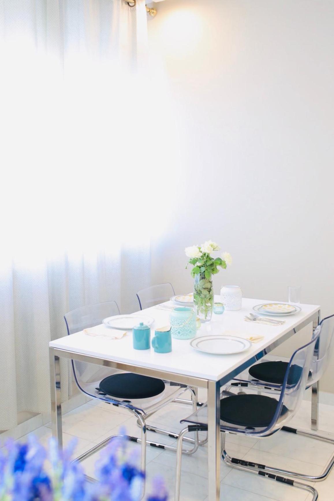 Petit Nid Douille Au Coeur De Casablanca Apartman Szoba fotó
