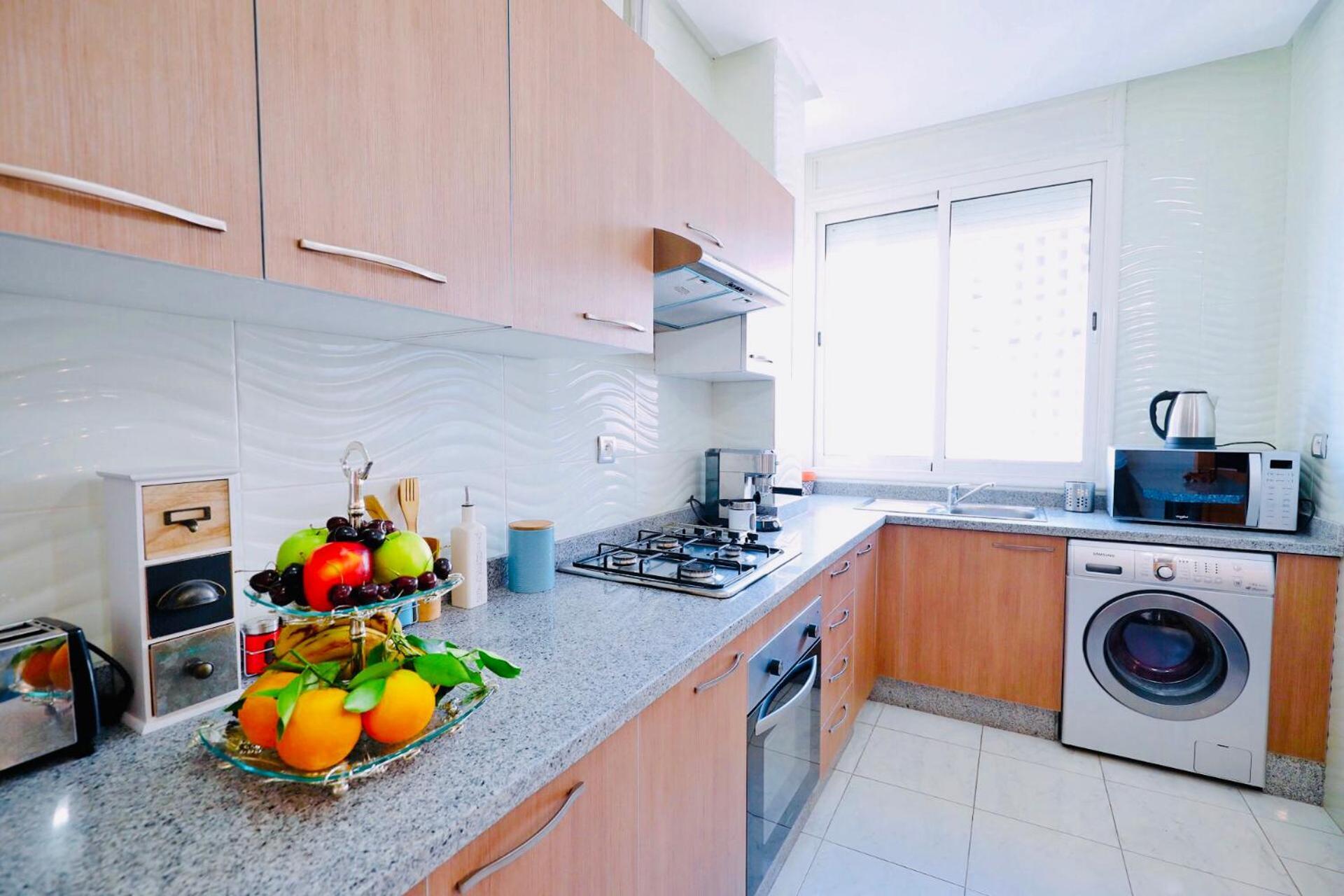 Petit Nid Douille Au Coeur De Casablanca Apartman Szoba fotó
