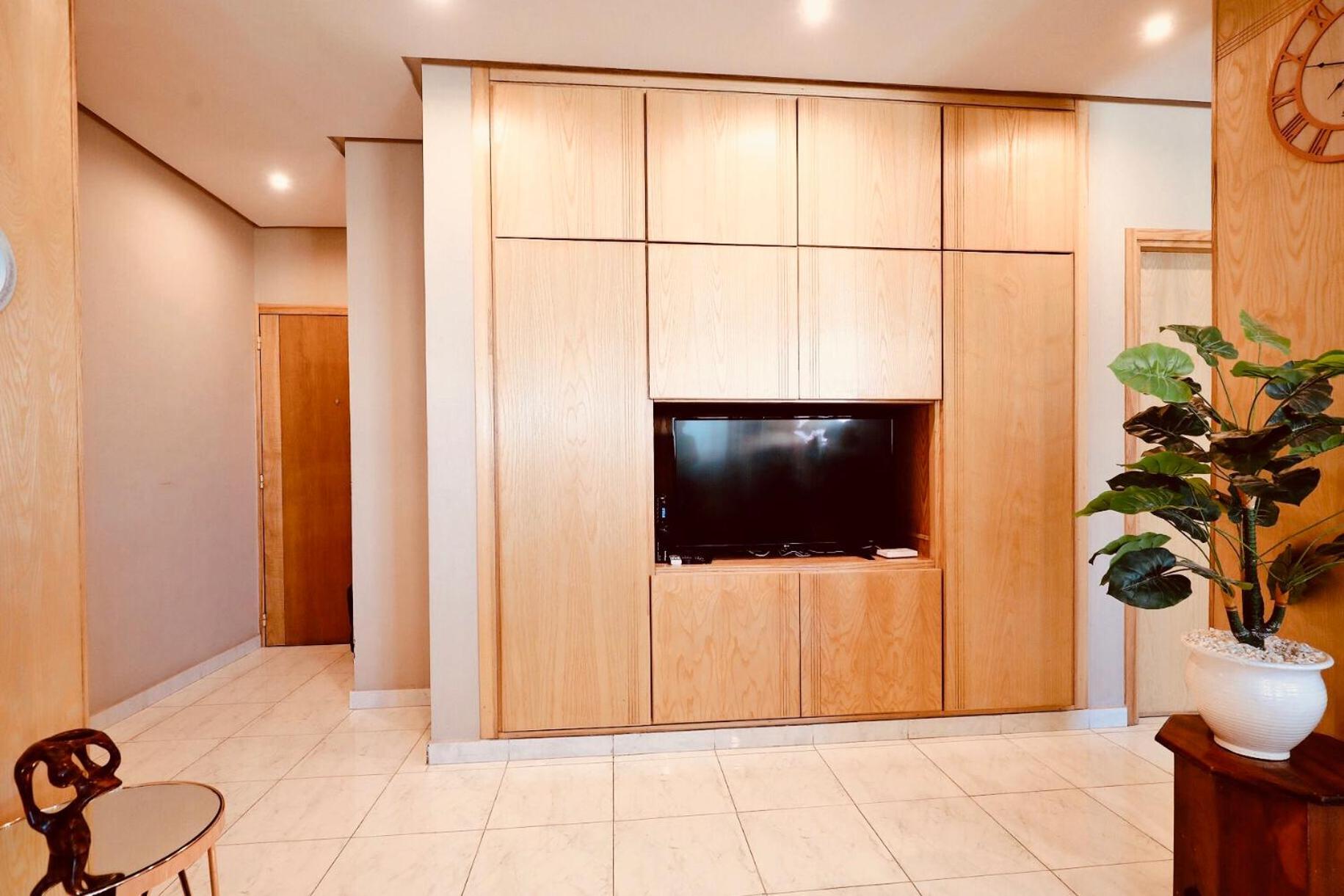 Petit Nid Douille Au Coeur De Casablanca Apartman Szoba fotó