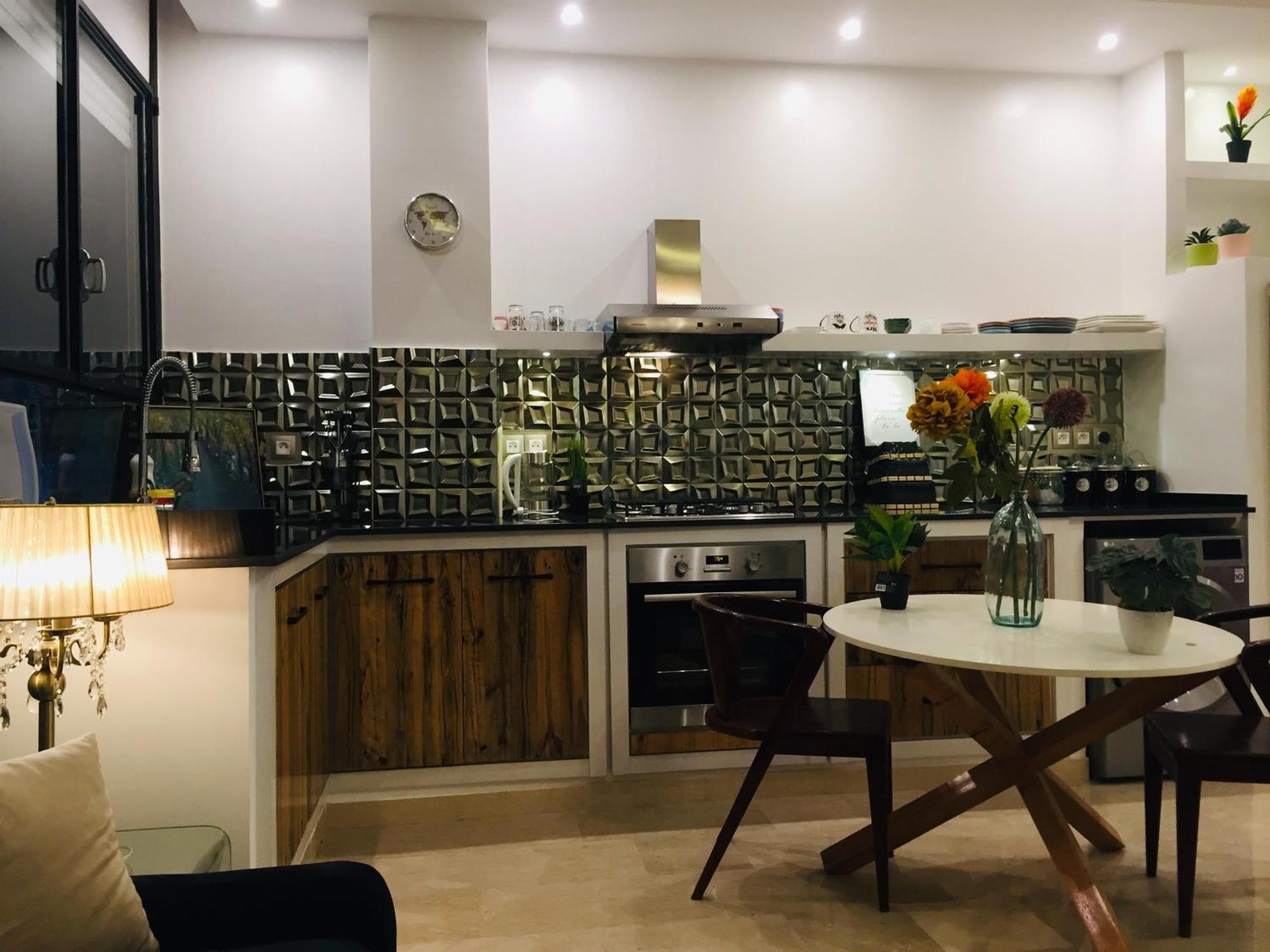 Petit Nid Douille Au Coeur De Casablanca Apartman Szoba fotó