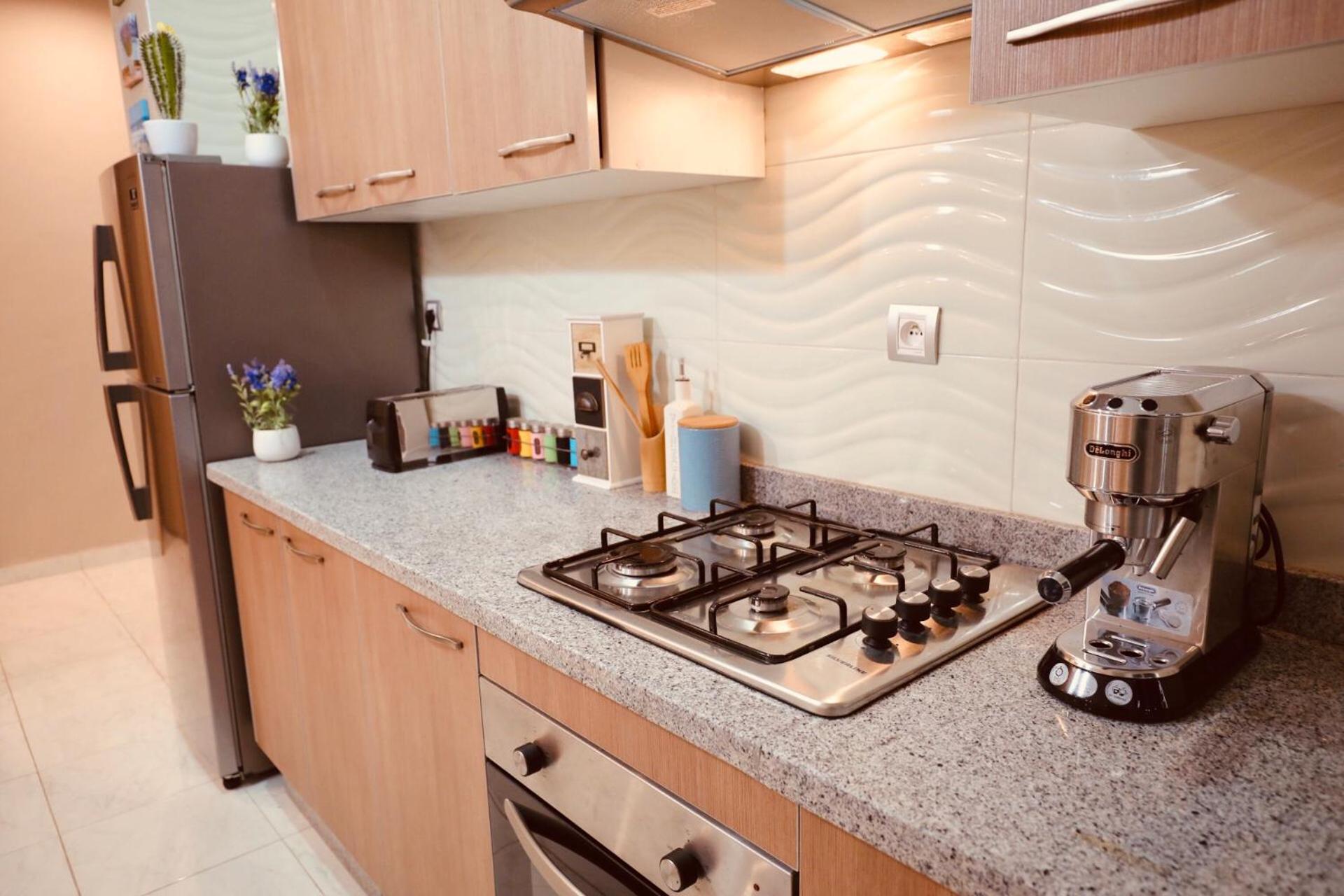 Petit Nid Douille Au Coeur De Casablanca Apartman Szoba fotó