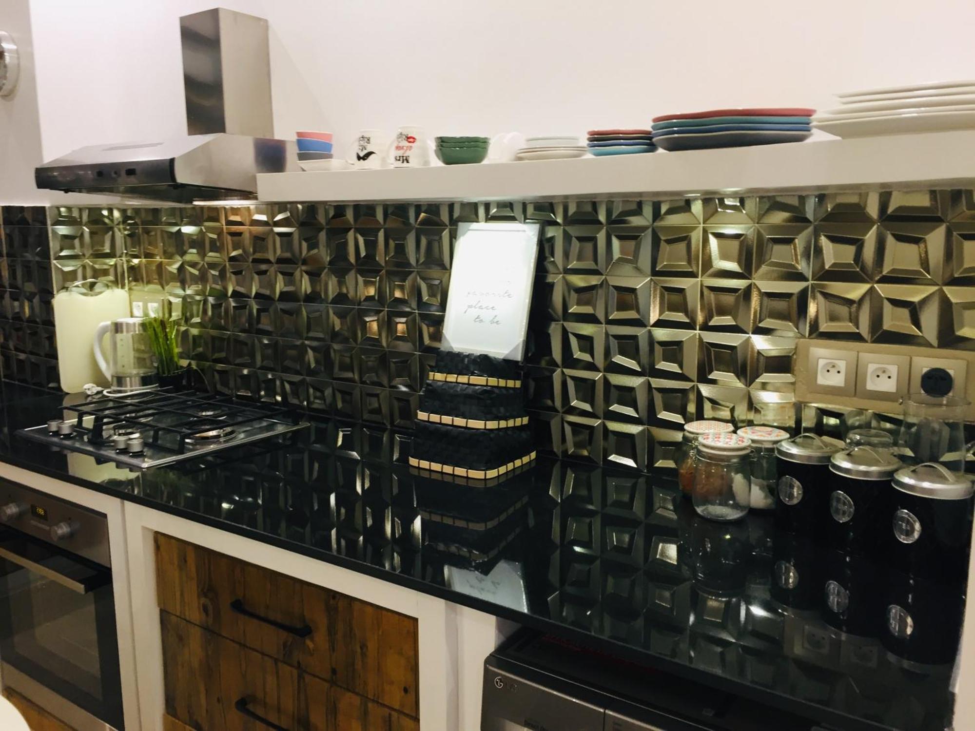 Petit Nid Douille Au Coeur De Casablanca Apartman Szoba fotó
